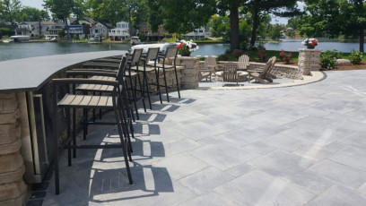 Alex Pro Construction Paver Patios and Porches Projects 29