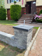 Alex Pro Construction Steps and Retaining Walls Projects 14